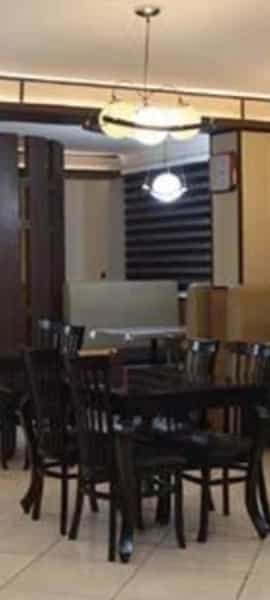 عکس پیتزا و ساندویچ شب رو در سید رضی مشهد