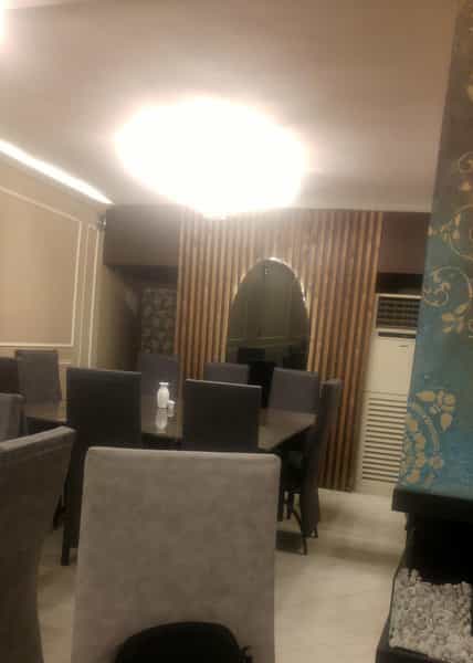 عکس رستوران ایرانشهر در ایرانشهر 