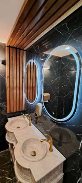 عکس رستوران جوجه طلایی در کوشش مشهد