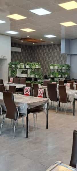 عکس رستوران جوجه طلایی در کوشش مشهد