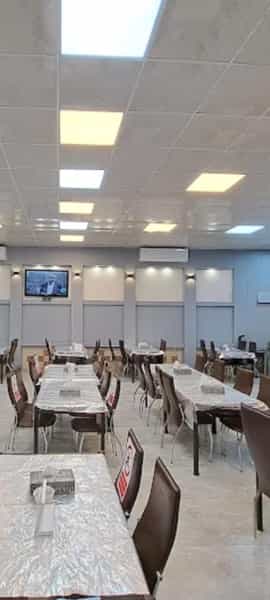 عکس رستوران جوجه طلایی در کوشش مشهد