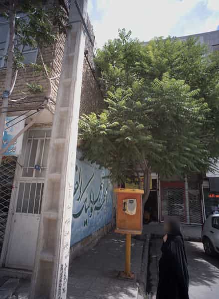 عکس کباب دلپذیر در طبرسی شمالی مشهد