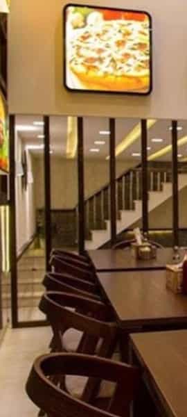 عکس ساندویچ ونک در هنرور مشهد