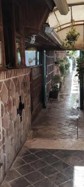عکس رستوران سنتی گلشن در هنرستان مشهد