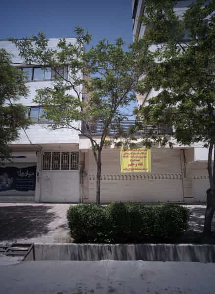 عکس کباب سرای لیمو در فارق التحصیلان مشهد