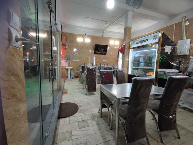 عکس کبابی ریحون در مجد مشهد