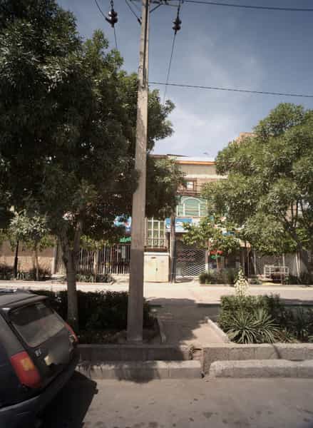 عکس طباخی سبحان شهرک بهارستان مشهد