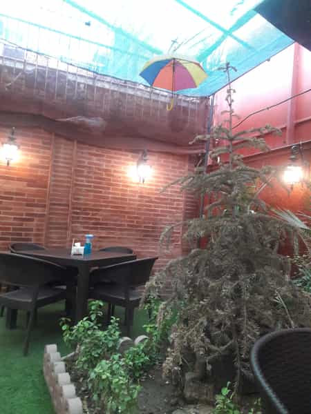عکس رستوران هنر ایرونی در فرهنگ مشهد