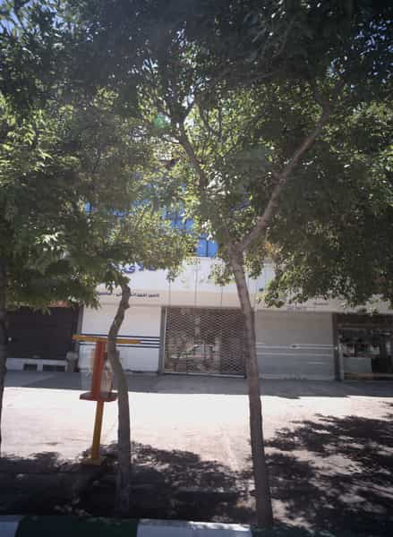 عکس فست فود آسیا در کوشش مشهد
