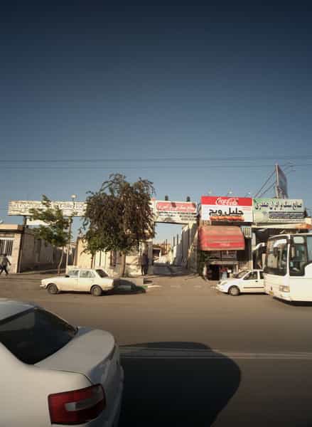 عکس فست فود جلیل ویچ در خاتم الانبیا مشهد
