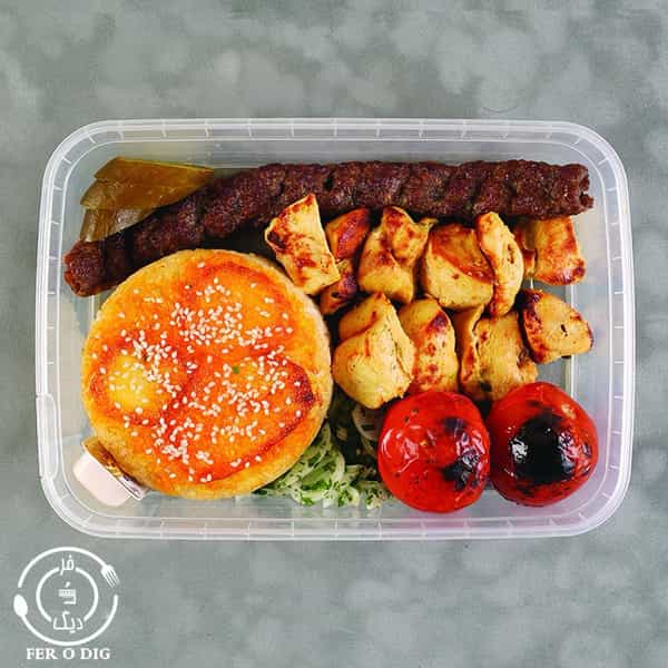 عکس ferodig ( مطبخ فرودیگ ) در مهرآباد جنوبی 