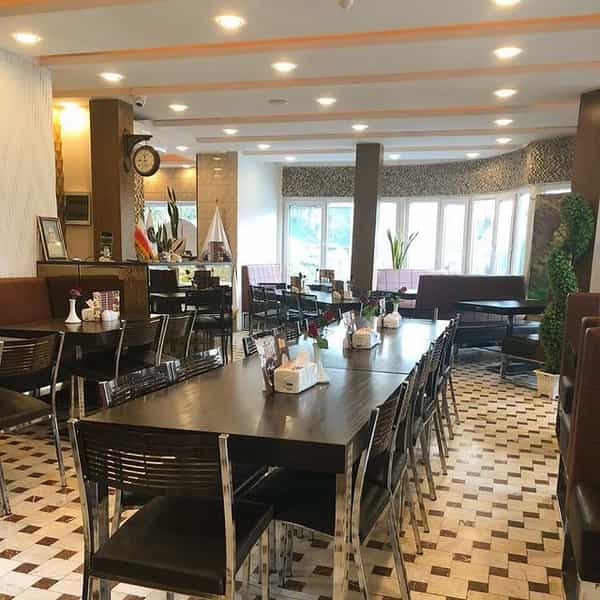 عکس چلو کباب منیریه در منیریه 