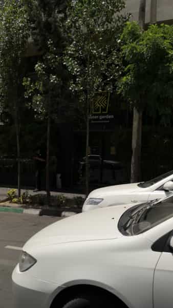 عکس دونر گاردن - doner garden در سپهر 