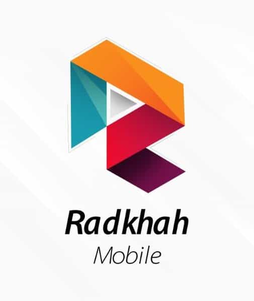 عکس موبایل رادخواه در نوغان 