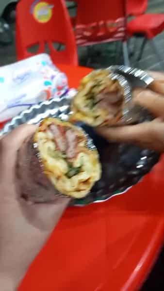 عکس رستوران کره کباب در مجید آباد 