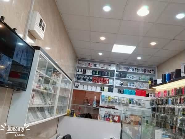 عکس موبایل مقدم در شهید معقول 