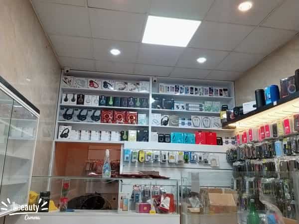 عکس موبایل مقدم در شهید معقول 