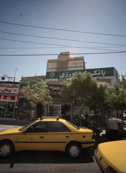 عکس فروش موبایل و لوازم جانبی بیوتی همراه در کوشش 
