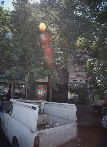 عکس موبایل صادق کوی امیرالمومنین 