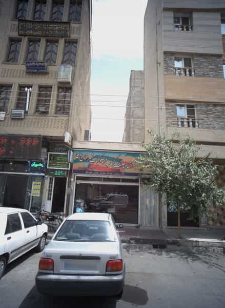عکس اتحادیه صنف کباب و چلو کباب شهرستان ری در فیروزآبادی 