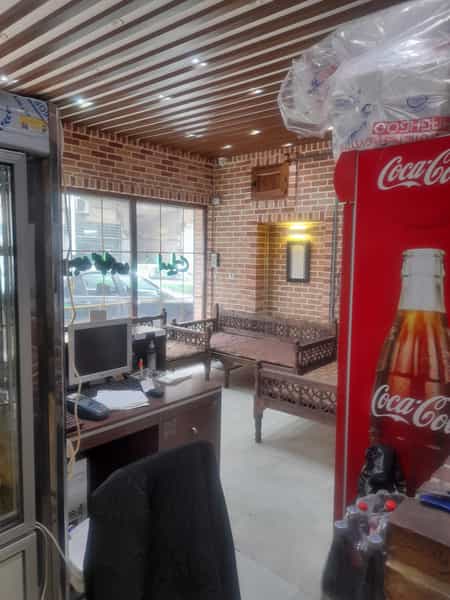 عکس جوجه کبابی امیران در ارامنه 