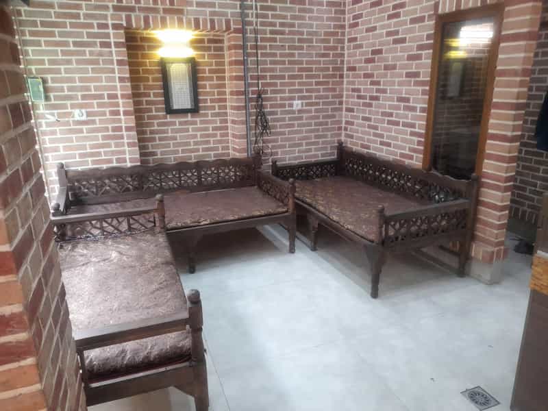 عکس جوجه کبابی امیران در ارامنه 