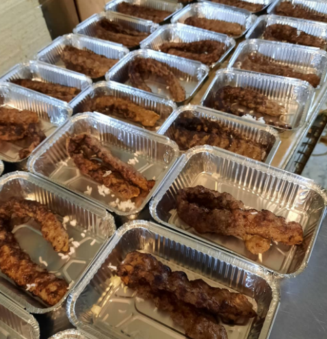 عکس رستوران و تهيه غذا نيكو در تهرانپارس غربی تهران