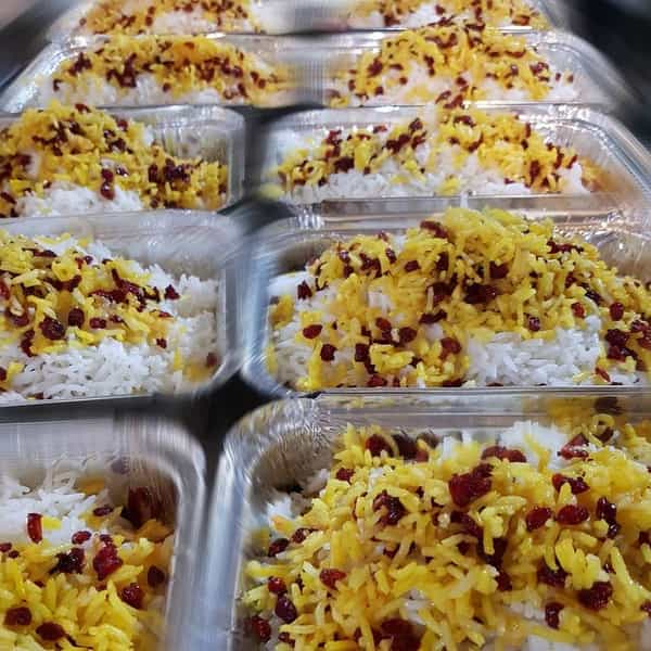 عکس رستوران و تهيه غذا نيكو در تهرانپارس غربی تهران