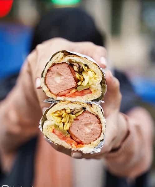 عکس هایدا پیروزی در پیروزی تهران