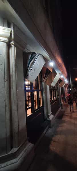 عکس کافه رستوران بلینسکی در ایرانشهر تهران