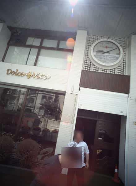 عکس رستوران هارمونی در قیطریه تهران