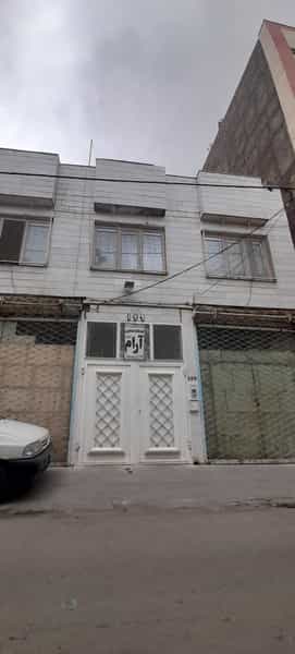 عکس خوابگاه دانشجویی آرام در مقدم مشهد