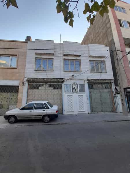 عکس خوابگاه دانشجویی آرام در مقدم مشهد