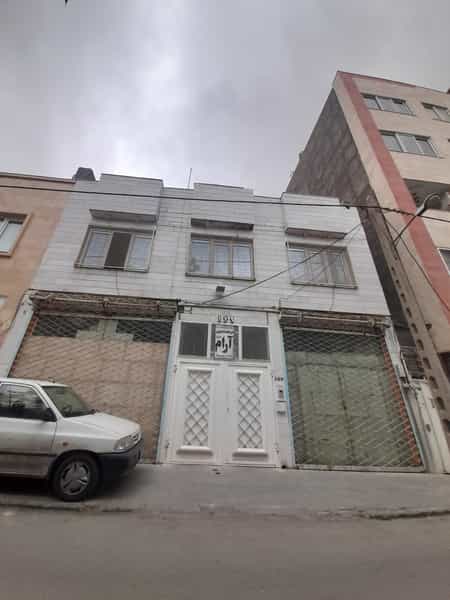 عکس خوابگاه دانشجویی آرام در مقدم مشهد