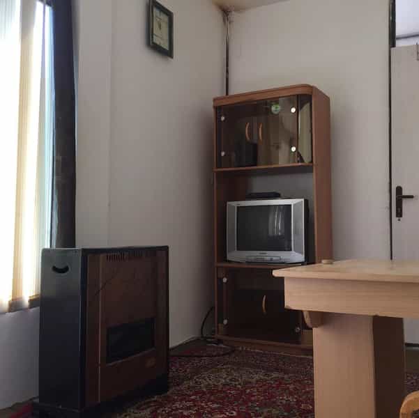 عکس خوابگاه مهر در راه آهن مشهد