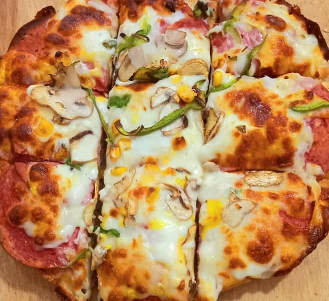 عکس کترینگ پریزاد در ظفر تهران