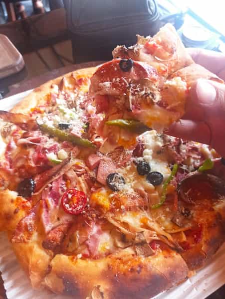 عکس کافه رستوران کیوان در فردوسی تهران