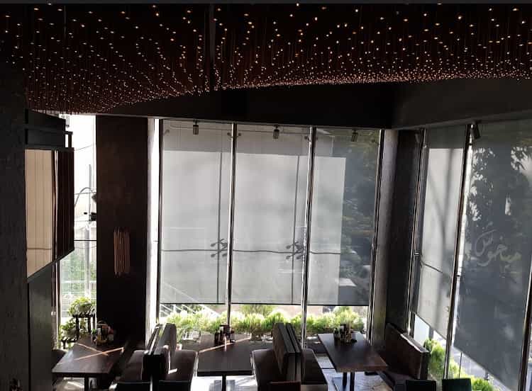 عکس ميخوش در چیذر تهران