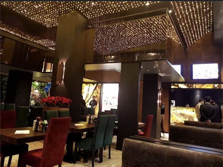 عکس ميخوش در چیذر تهران