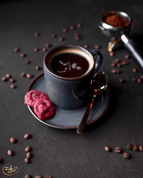 عکس کافه رستوران هیراد در جماران تهران