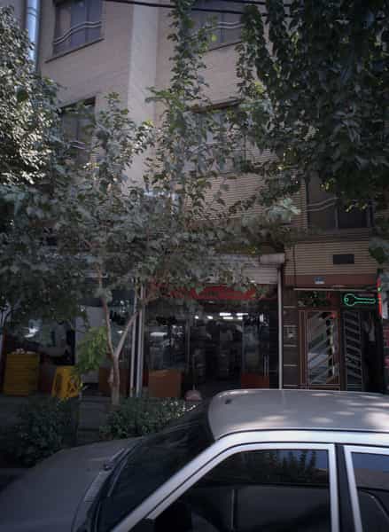 عکس رستوران جوجه طلایی در پرستار تهران