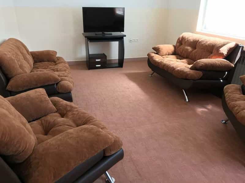 عکس خوابگاه دخترانه آریانا در زند شیراز