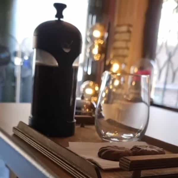 عکس کافه مون شهرک اکباتان 