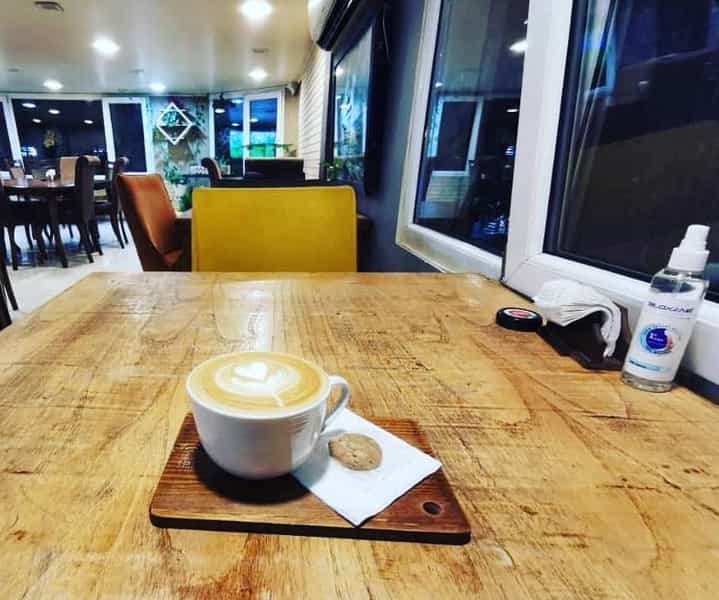 عکس کافه رستوران رویای شیرین در یوسف آباد تهران