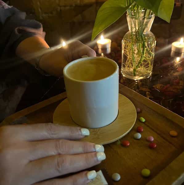 عکس سفره سرای سنتی دامون در تهرانپارس تهران