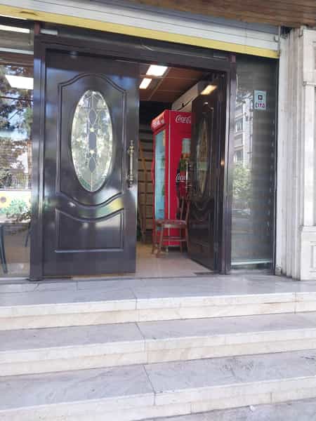 عکس کافه صبحانه بهنام کوی کارمندان شمالی کرج
