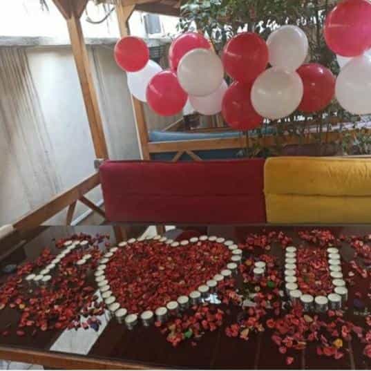 عکس کافه رستوران گرامافون در رجائی شهر کرج