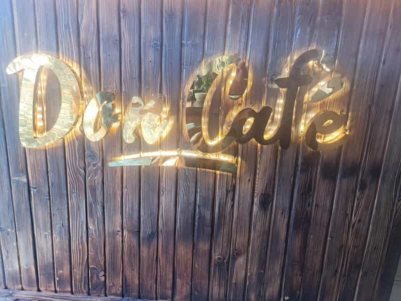 عکس دن کافه Don cafe در جهان شهر کرج