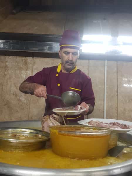 عکس طباخی فرزاد در فاز دو مهرشهر کرج