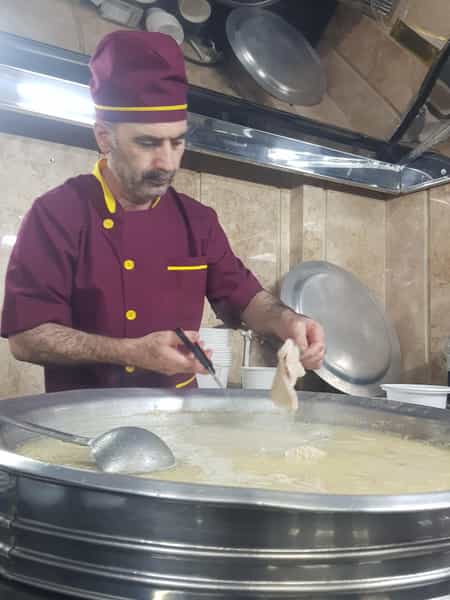 عکس طباخی فرزاد در فاز دو مهرشهر کرج